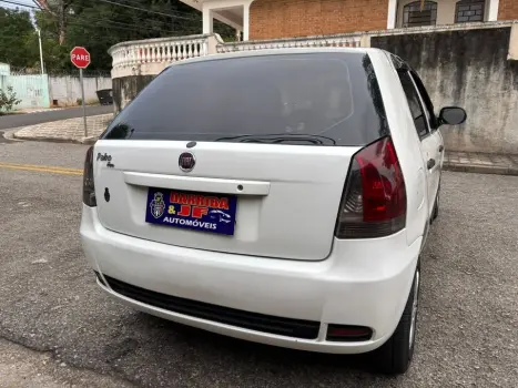 PALIO 1.0 MPI Fire 8V