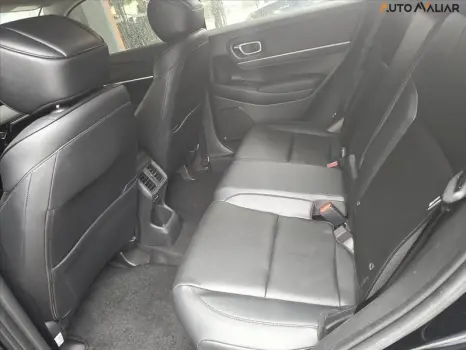 HR-V 1.5 DI I-vtec Turbo Advance