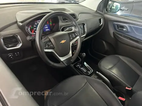 SPIN PREMIER 1.8 8V Econo.Flex 5p Aut.