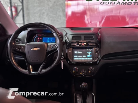 COBALT 1.8 LTZ 8V