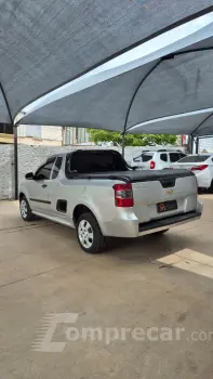 MONTANA 1.4 MPFI LS CS 8V