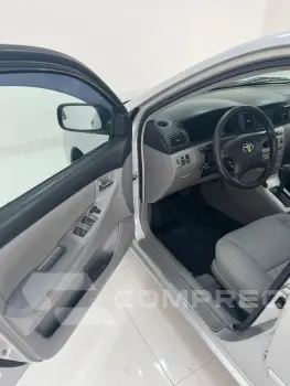 COROLLA 1.8 Se-g 16V