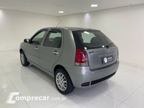 PALIO 1.0 MPI Fire Economy 8V