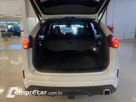 EDGE 2.7 V6 Ecoboost ST AWD