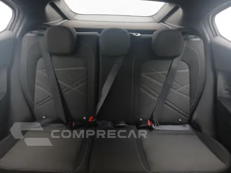 FASTBACK 1.0 TURBO 200 HYBRID AUDACE CVT