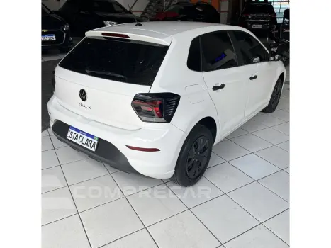 POLO 1.0 MPI TRACK MANUAL