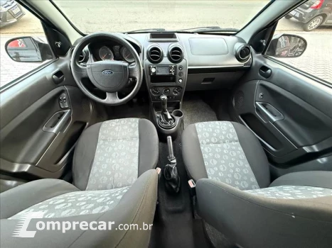 FIESTA 1.0 MPI Class Hatch 8V