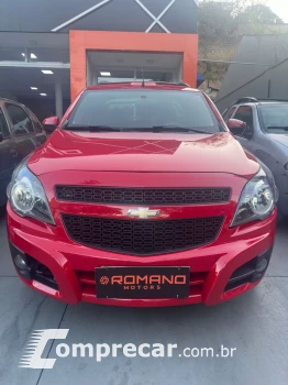 MONTANA 1.4 MPFI Sport CS 8V