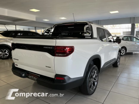 MONTANA 1.2 Turbo Premier