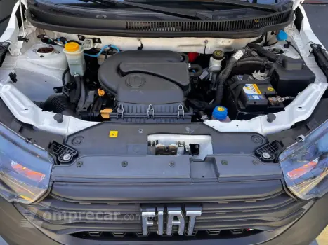 Strada Endurance 1.4 Flex 8V CS Plus