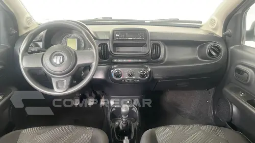 MOBI 1.0 8V EVO Like.