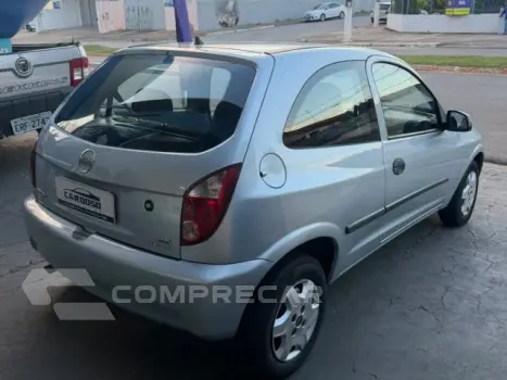 CELTA - 1.0 MPFI LIFE 8V 2P MANUAL