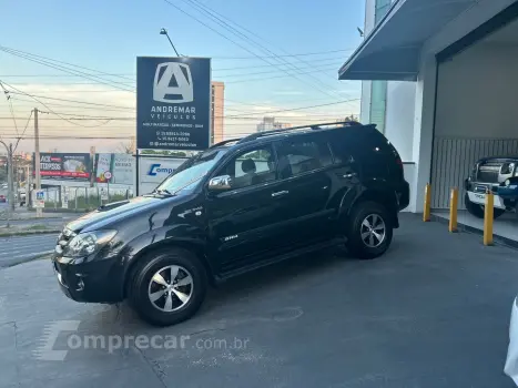 Hilux Sw4 3.0 Srv 4X4 16V Turbo Intercooler Diesel 4P Automá