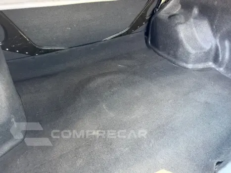 ETIOS XS Sedan 1.5 Flex 16V 4p Aut.