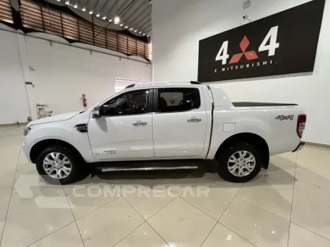 RANGER 3.2 Limited 4X4 CD 20V