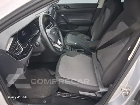 VIRTUS 1.0 170 TSI AUTOMÁTICO