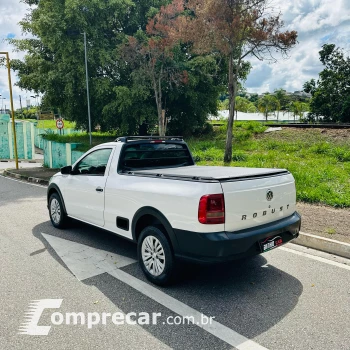 SAVEIRO 1.6 C CS 8V