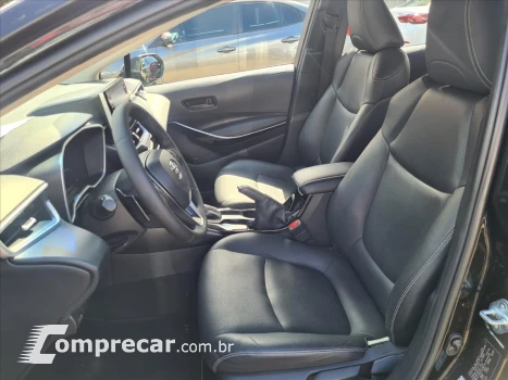 COROLLA 2.0 VVT-IE FLEX XEI DIRECT SHIFT