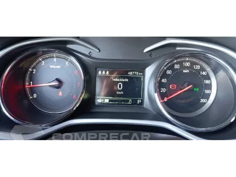 ONIX 1.0 TURBO FLEX PREMIER AUTOMATICO