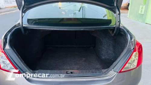 VERSA 1.6 16V SL