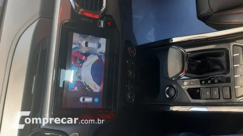 TIGGO 5X 1.5 VVT Turbo Iflex TXS