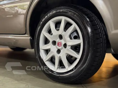 SIENA 1.0 MPI EL 8V