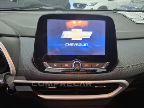 TRACKER 1.2 TURBO FLEX PREMIER AUTOMÁTICO