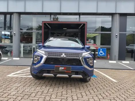 ECLIPSE CROSS 1.5 Mivec Turbo Hpe-s AWD