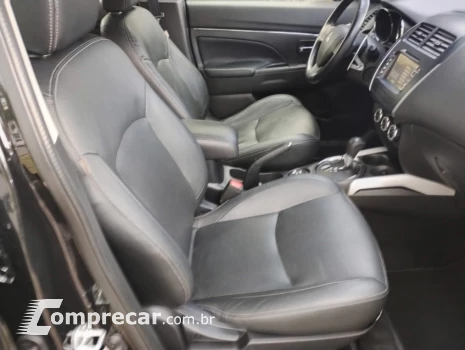ASX 2.0 4X4 AWD 16V