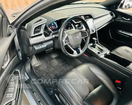 CIVIC 2.0 16vone EXL