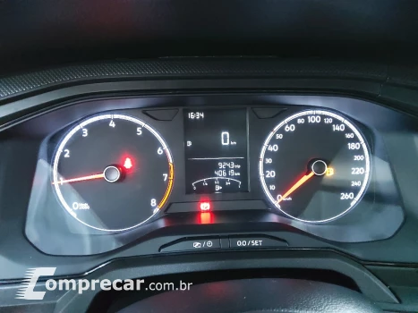 POLO 1.0 MPI MANUAL