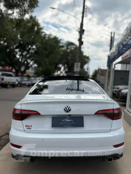 JETTA GLI 350 TSI 2.0 16V 4p Aut.