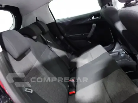 208 - 1.2 ACTIVE 12V 4P MANUAL