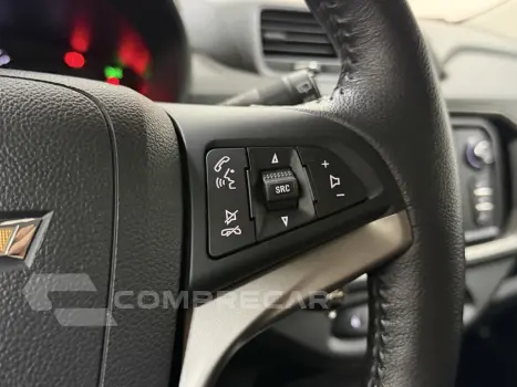 SPIN 1.8 LT 8V FLEX 4P AUTOMÁTICO