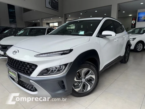 Hyundai KONA 1.6 GDI HEV 4 portas