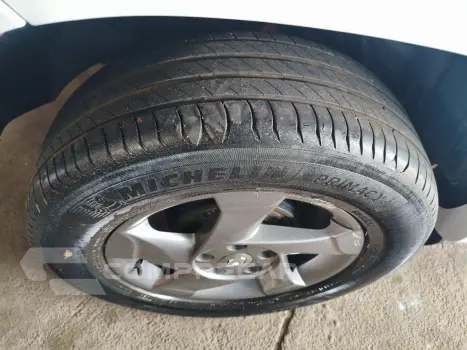 DUSTER 2.0 Tech Road II 4X2 16V