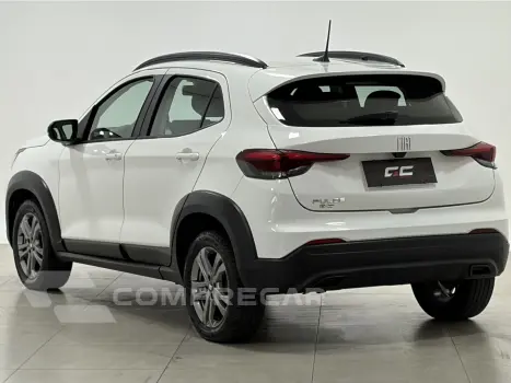 PULSE 1.3 FLEX DRIVE CVT