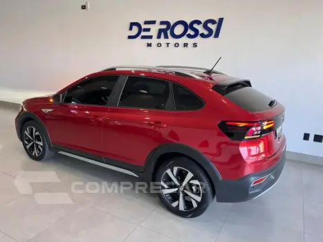 NIVUS HIGHLINE 1.0 200 TSI FLEX AUT.