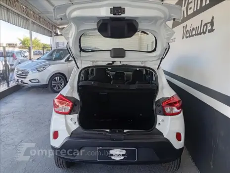 KWID 1.0 12V SCE ZEN