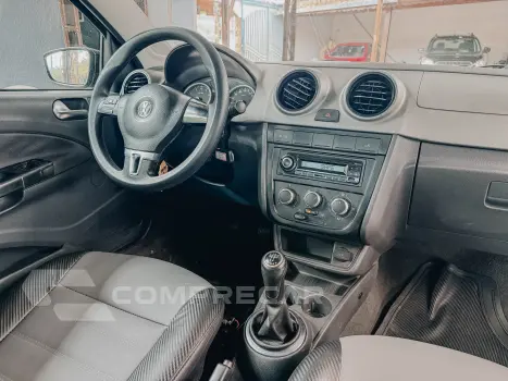 SAVEIRO 1.6 Cross CE 16V