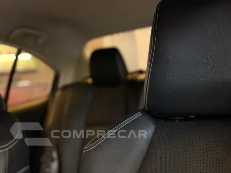 COROLLA 1.8 VVT-I HYBRID FLEX ALTIS CVT