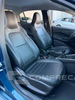 ONIX SEDAN Plus LT 1.0 12V TB Flex Mec.
