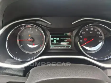 ONIX 1.0 TURBO FLEX PLUS PREMIER AUTOMÁTICO