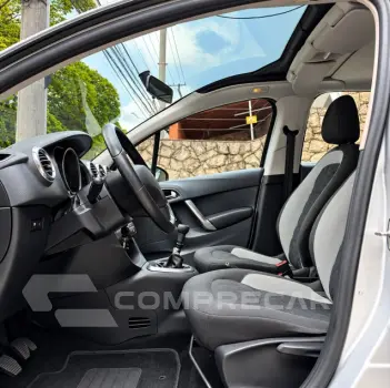 C3 1.5 Tendance 8V