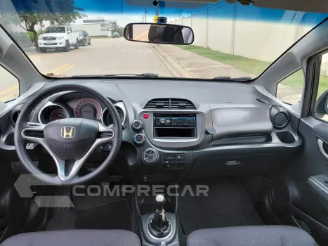 FIT 1.4 LX 16V