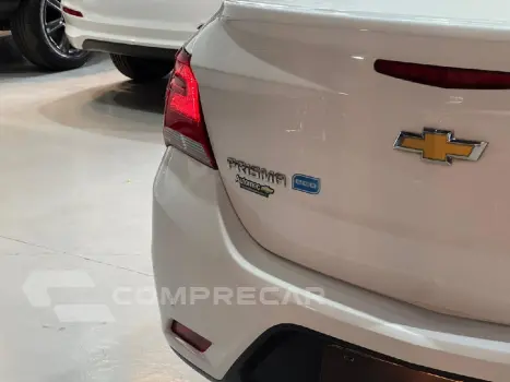 PRISMA 1.4 MPFI LTZ 8V FLEX 4P AUTOMATICO