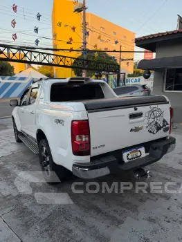 S10 2.8 16V Turbo High Country CD 4X4