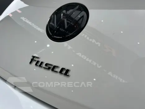 Fusca 2.0 TSI 16V Aut.