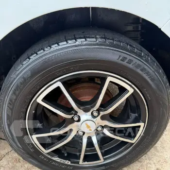 ONIX HATCH LT 1.4 8V FlexPower 5p Mec.