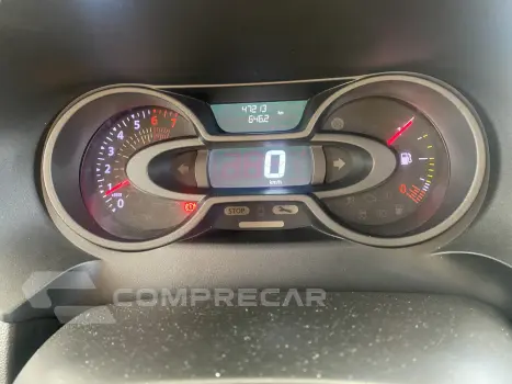 OROCH 1.6 16V SCE PRO